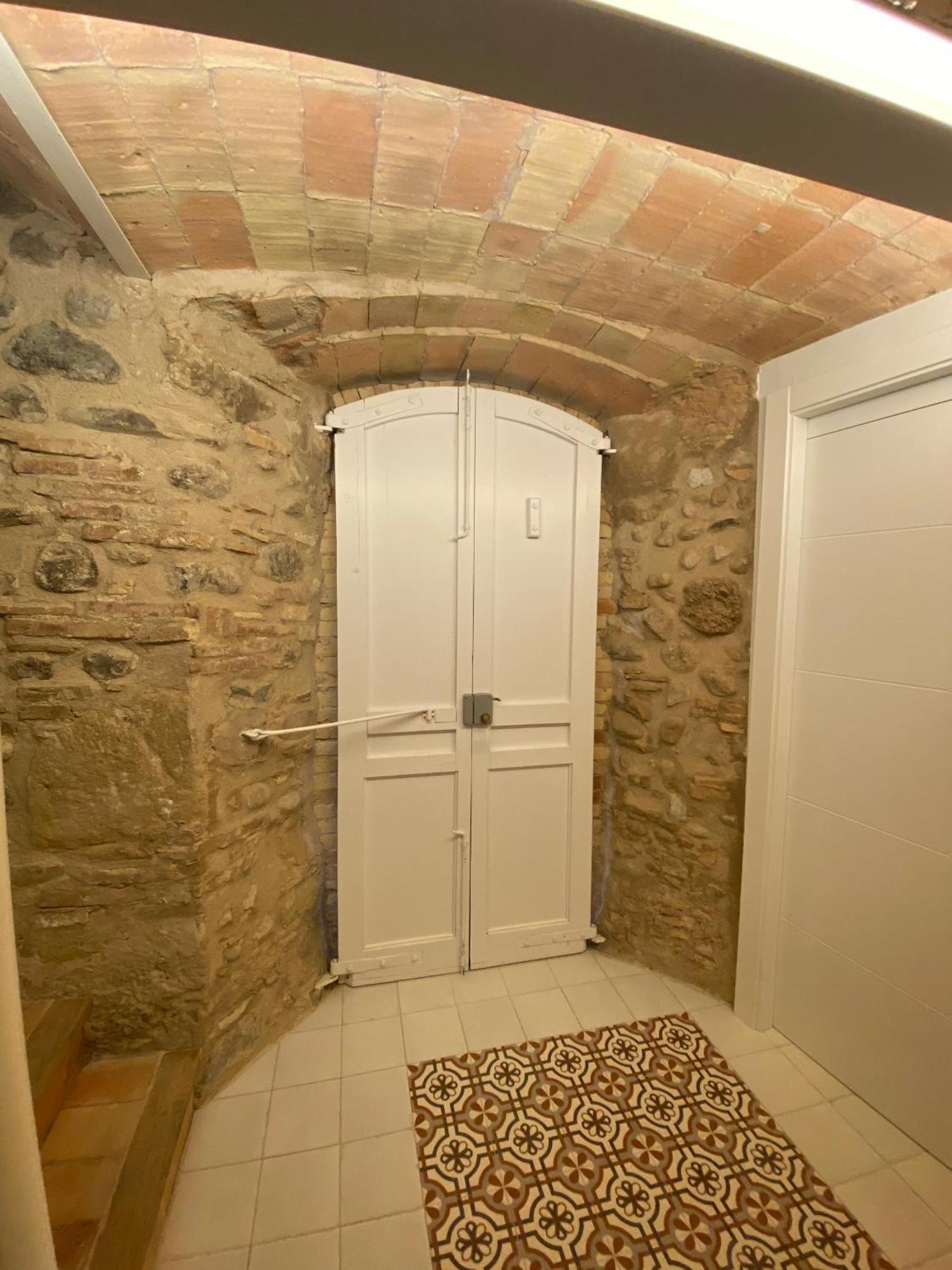 فيلا Cal Sabater, Emporda-Costa Brava Báscara المظهر الخارجي الصورة