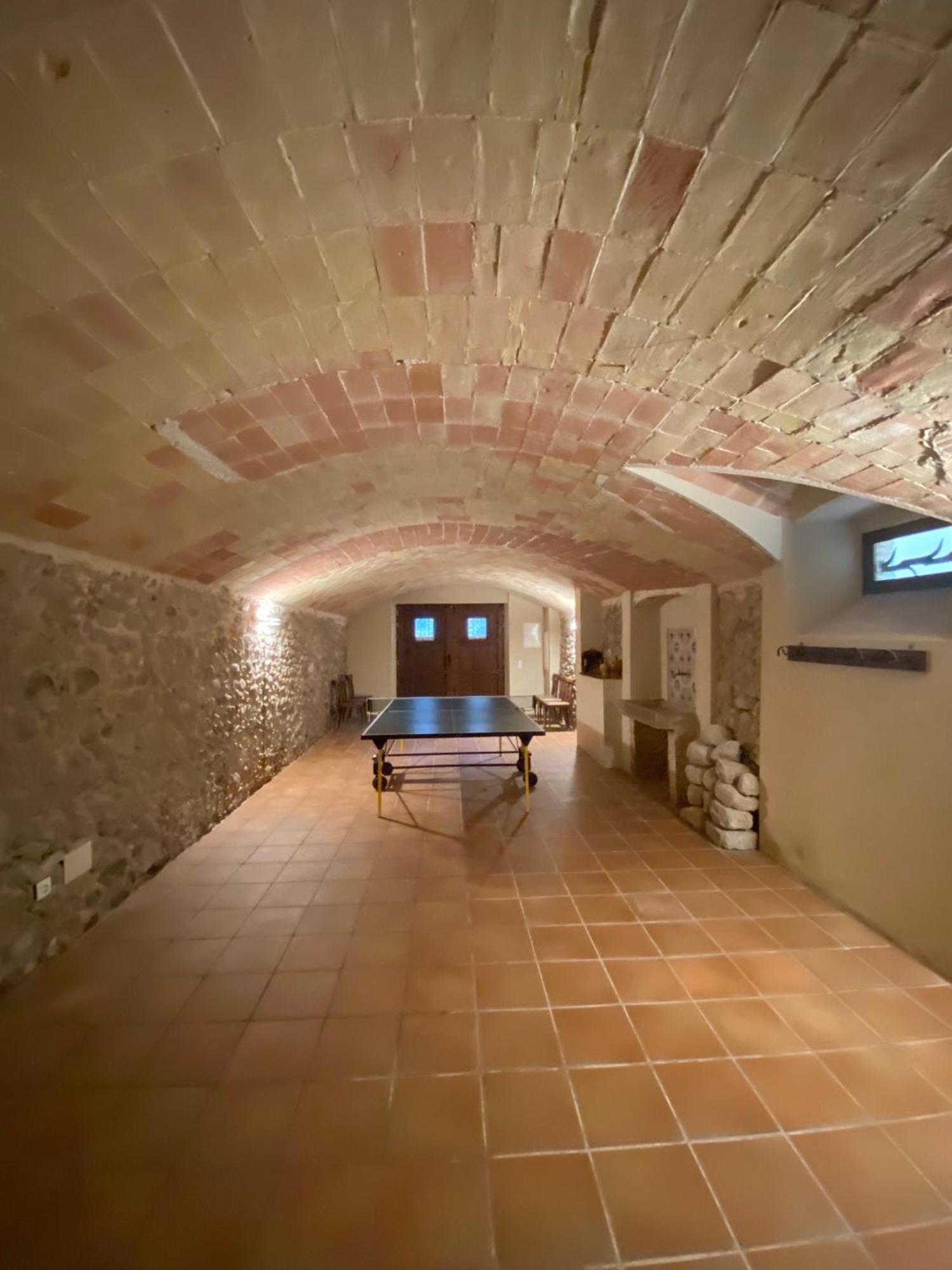 فيلا Cal Sabater, Emporda-Costa Brava Báscara المظهر الخارجي الصورة